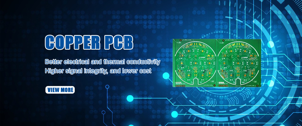 کیفیت برد PCB انعطاف پذیر کارخانه