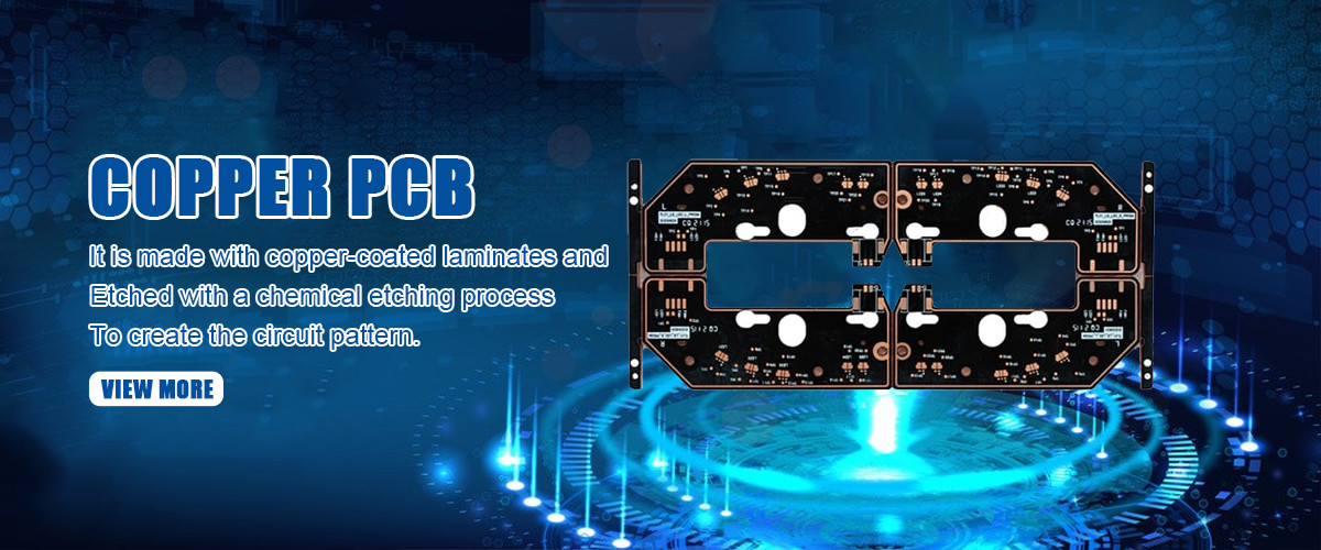 کیفیت برد PCB انعطاف پذیر کارخانه
