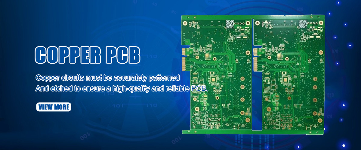 کیفیت برد PCB انعطاف پذیر کارخانه