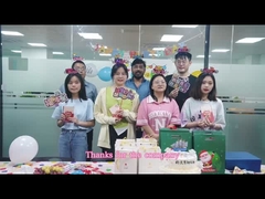 جشن تولد شرکت