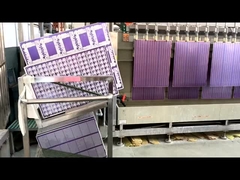 فرآیند پوشش الگوی PCB مثلث طلایی