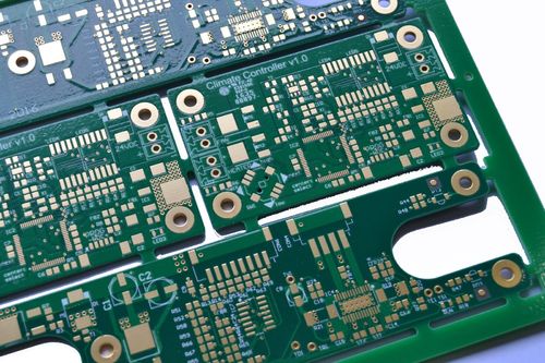 آخرین اخبار شرکت در مورد در طراحی PCB چه مسائل مربوط به قابلیت ساخت باید در نظر گرفته شود