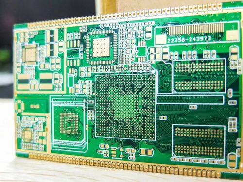 آخرین اخبار شرکت در مورد فشرده سازی PCB های چند لایه