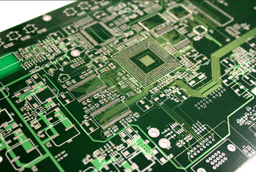 آخرین اخبار شرکت در مورد استاندارد برای کنترل لوله های پخت PCB