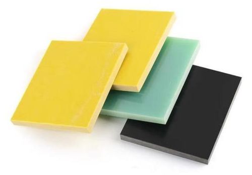 آخرین اخبار شرکت در مورد مقدمه ای بر مواد بستر PCB