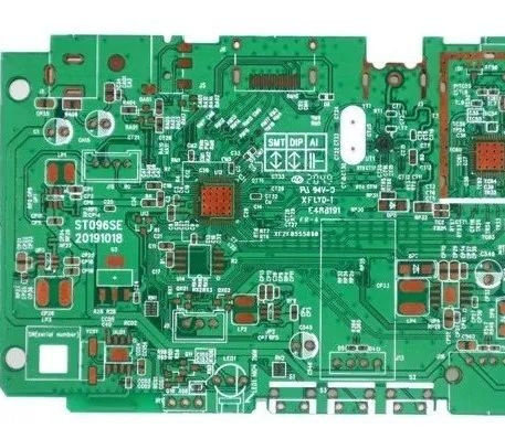 آخرین اخبار شرکت در مورد مواد متداول PCB و ثابت های دی الکتریک