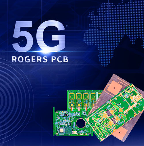 آخرین اخبار شرکت در مورد تفاوت بین FR-4 و Rogers در مواد PCB چیست؟