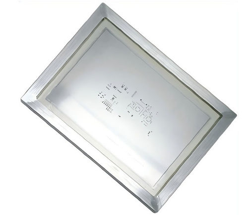 آخرین اخبار شرکت در مورد استنسل در تولید SMT چیست؟