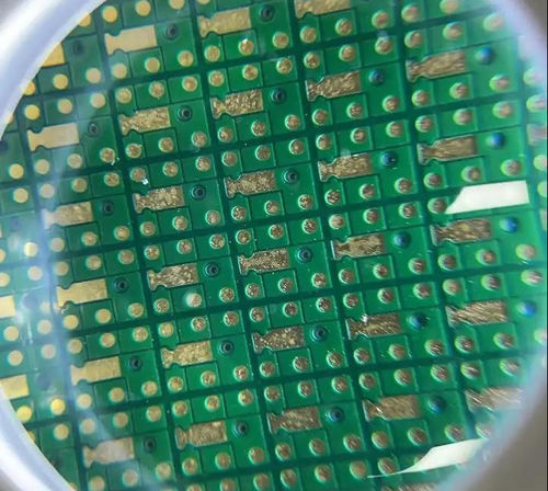 آخرین اخبار شرکت در مورد در مورد ENEPIG