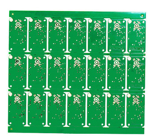 آخرین اخبار شرکت در مورد چطور صفحه PCB طراحی کنیم؟