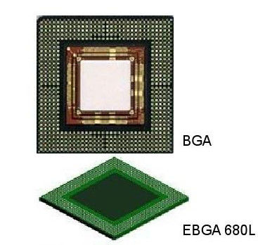 آخرین اخبار شرکت در مورد بسته اجزای عمومی