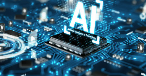 آخرین اخبار شرکت در مورد مقدمه خلاصه به ویژگی های طراحی PCB AI