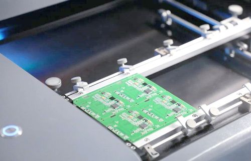 آخرین اخبار شرکت در مورد برنامه نویسی PCBA