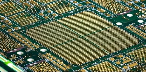 آخرین اخبار شرکت در مورد فرایندهای پایه ای با تقاضای بالا برای PCB HDI