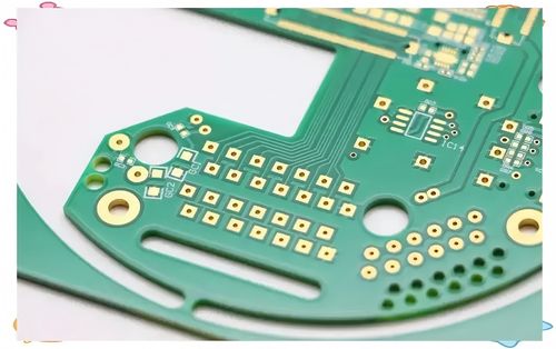 آخرین اخبار شرکت در مورد آزمون امپدانس PCB