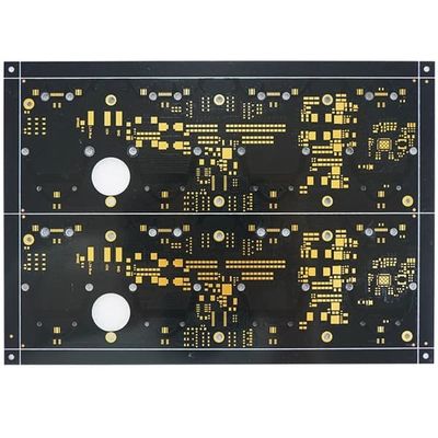 قیمت مناسب برد آلومینیومی پایه PCB 20z 1.6mm برد کنترل صنعتی ENIG آنلاین