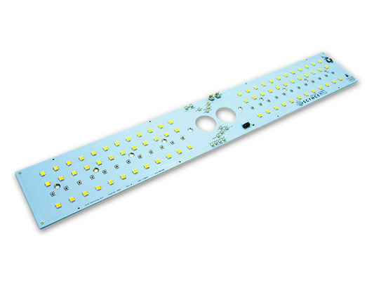 قیمت مناسب برد مدار چاپی ال ​​ای دی 1.80 میلی متری برد مدار چاپی 2OZ ENIG آنلاین