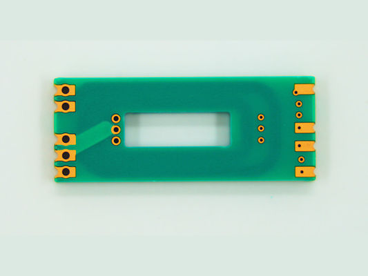 قیمت مناسب 8 لایه PCB سیم پیچ OSP منبع تغذیه مونتاژ PCB 0.508mm S1000-2 آنلاین