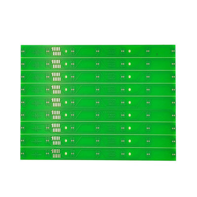 قیمت مناسب ماسک لحیم کاری سبز 1.6mm مونتاژ PCB الکترونیکی FR4 Rogers 5880 PCB آنلاین