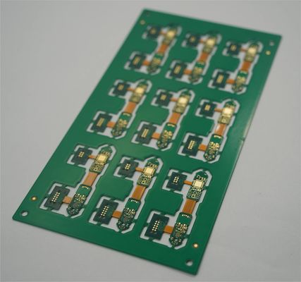 قیمت مناسب PCB انعطاف پذیر 6 لایه با دقت و فناوری طراحی چند لایه ای گواهینامه ایزو آنلاین