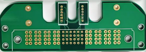 قیمت مناسب صفحه PCB مس پیشرفته سوراخ پلگ Soldermask تکنولوژی برای محصول قدرت آنلاین