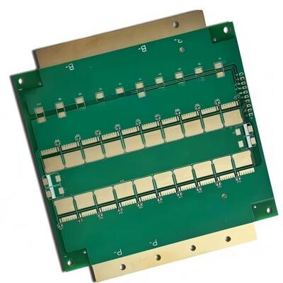 قیمت مناسب برد مدار چاپی با پایه مسی با هدایت حرارتی 1.0 تا 2.0 WmK آنلاین