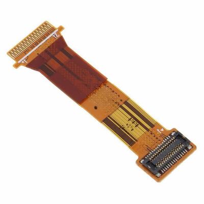 قیمت مناسب 2 لایه صفحه مدار چاپی انعطاف پذیر مس مناسب برای مدارهای پیچیده و اتصال آنلاین