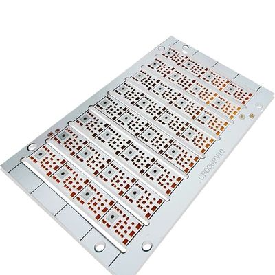 قیمت مناسب بستر مدار چاپی مدار چاپی ENIG ENIG PCB 1.0mm آنلاین