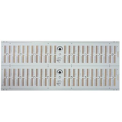قیمت مناسب تخته PCB LED آلومینیومی ENIG 1.6 میلی متری برای پنل های چراغ عقب چپ و راست خودرو آنلاین
