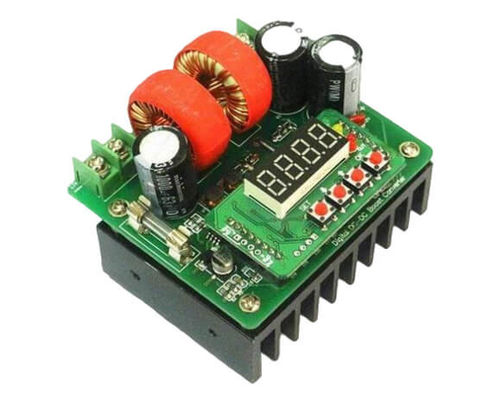 قیمت مناسب سفارشی EMS PCBA 1.6mm HASL PCB نیکل FR-4 شیشه ای اپوکسی با دقت بالا آنلاین