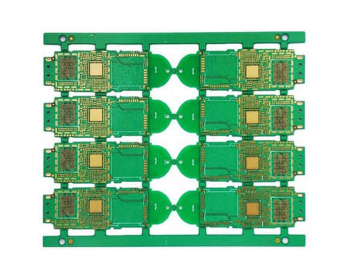 قیمت مناسب مدار چاپی حرفه ای OEM HDI PCB FR4 مس سنگین با قابلیت اطمینان بالا آنلاین