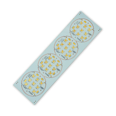 قیمت مناسب برد مدار چاپی 2 اونس PCB 1 لایه مدار چاپی مبتنی بر Cu بر پایه PCB سیاه و سفید آنلاین