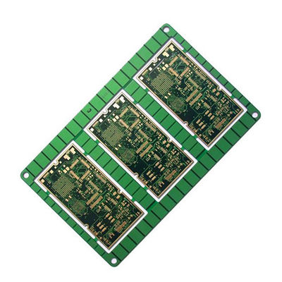 قیمت مناسب Rogers 94V0 FR4 PCB Board Automatic Optical Inspection HASL OSP آنلاین
