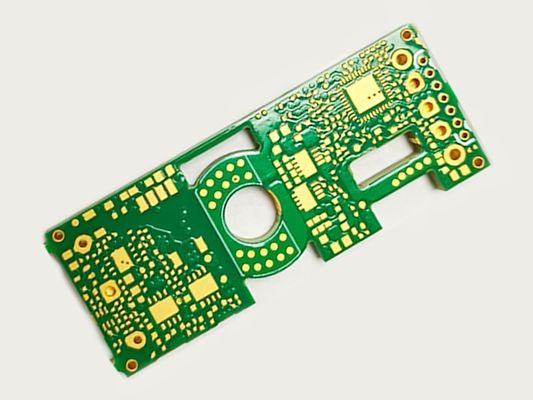 قیمت مناسب 3 اونس 12 لایه مس سنگین PCB PCB FR4 TG170 PCB EING برای پروژه BMP آنلاین