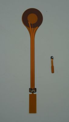 قیمت مناسب صفحه مدار چاپی انعطاف پذیر با ضخامت 0.5 اونس مس آنلاین