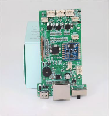قیمت مناسب Standard Circuit boards assembly for DC12/DC24V/DC48 Input Voltage and Customized Design آنلاین
