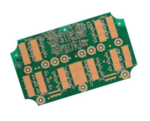 قیمت مناسب صفحه PCB LED با قدرت بالا برای آزمایش الکتریکی و کیفیت بالا آنلاین