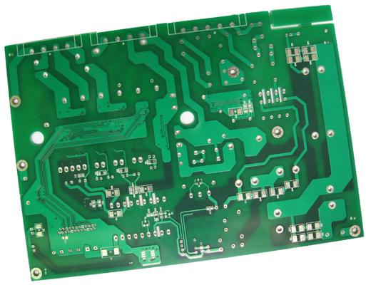 قیمت مناسب صفحه PCB مس برای الکترونیک با عملکرد بالا و دوام با مواد FR4 آنلاین