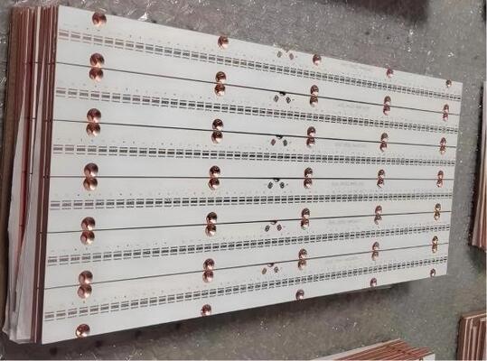 قیمت مناسب خدمات طراحی مدار چاپی مدار چاپی مسی راه حل های مناسب برای کاربردهای الکترونیک جاسازی شده و دستگاه های هوشمند آنلاین